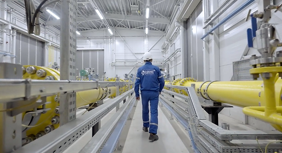 Львів розриває відносини з польською Control Process щодо будівництва сміттєпереробного заводу   